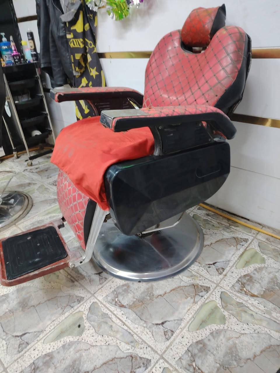 للبيع العنوان الكوفه ***********
