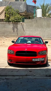 جارجر SXT • ٢٠٠٩ • محرك ٣٥٠٠ جديد