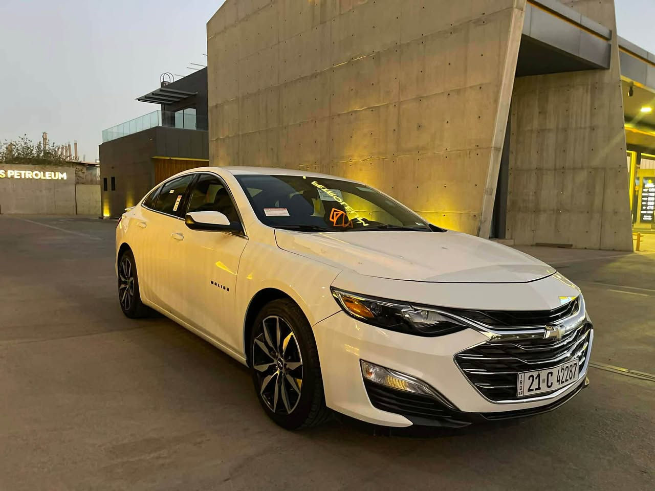 بسم الله الرحمن الرحيم 
ماليبو ٢٠٢٢ rs
به س بونيتى بوياخه 
٤٥ milڕۆیشتوە
١٢٤ گه لا و معامه له 
***********
سليماني السليمانية, العراق
