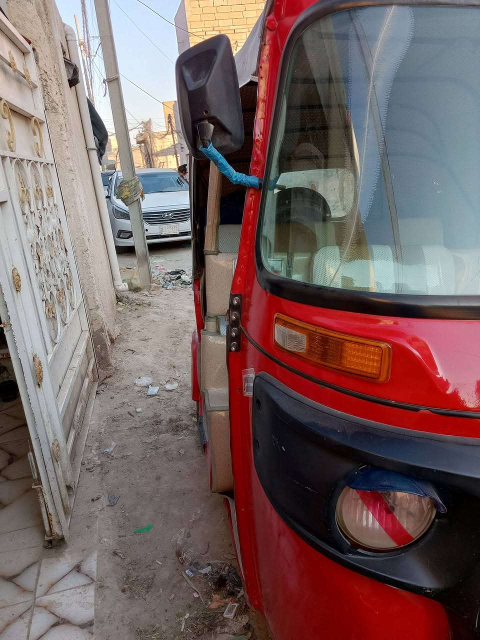 تكتك البيع  المكان طوريج سعر 3600  ***********
