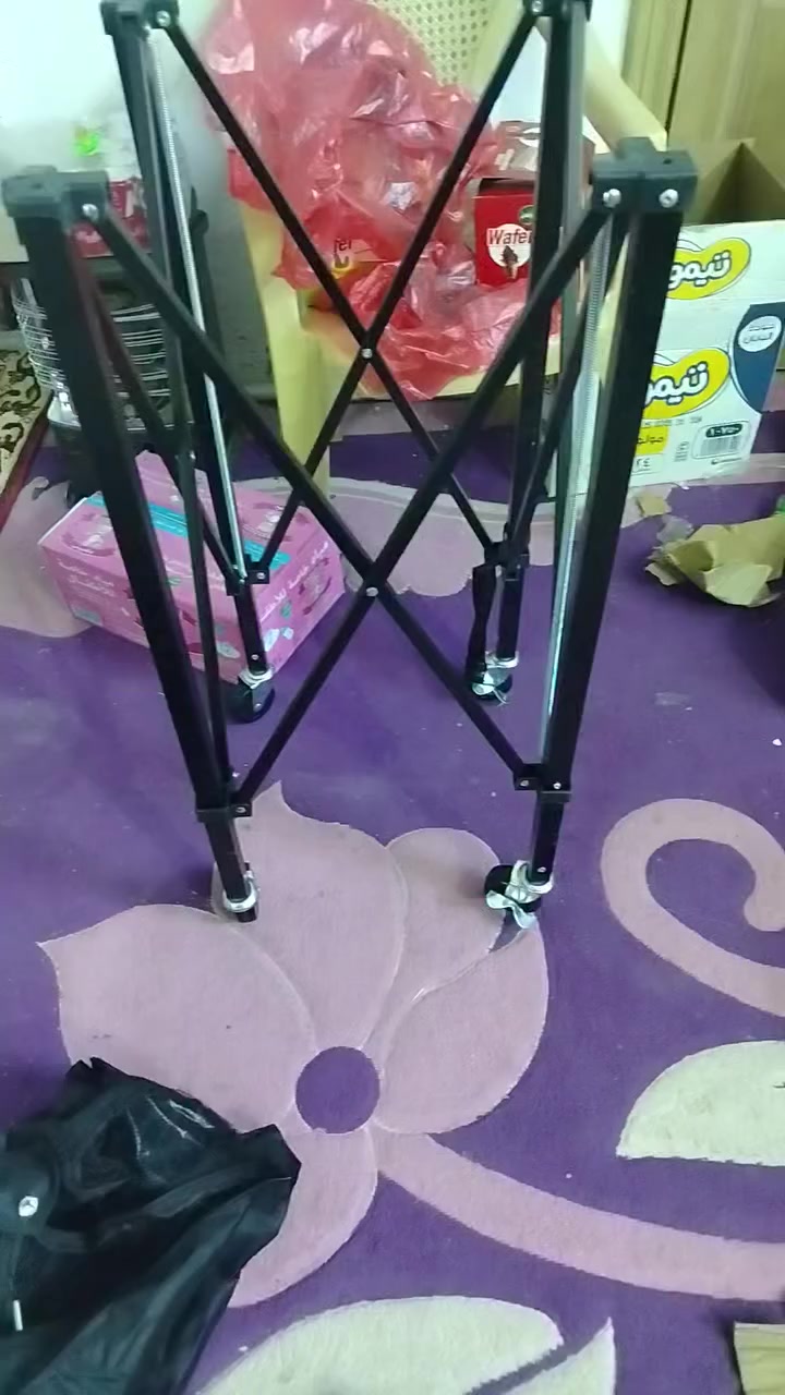 السعر ٣٠ حديد كلش ثكيله متوفر توصيل جميع محافظات العراق


**إذا كنت صاحب هذا الإعلان وتريد حذفه لأي سبب، رجاءا أرسل رسالة إلى الدعم الفني**