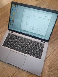 لابتوب سلم خفيف حديث معالج قوي وجيل عالي DELL 5420 Ci5 جيل حادي عشر   ...