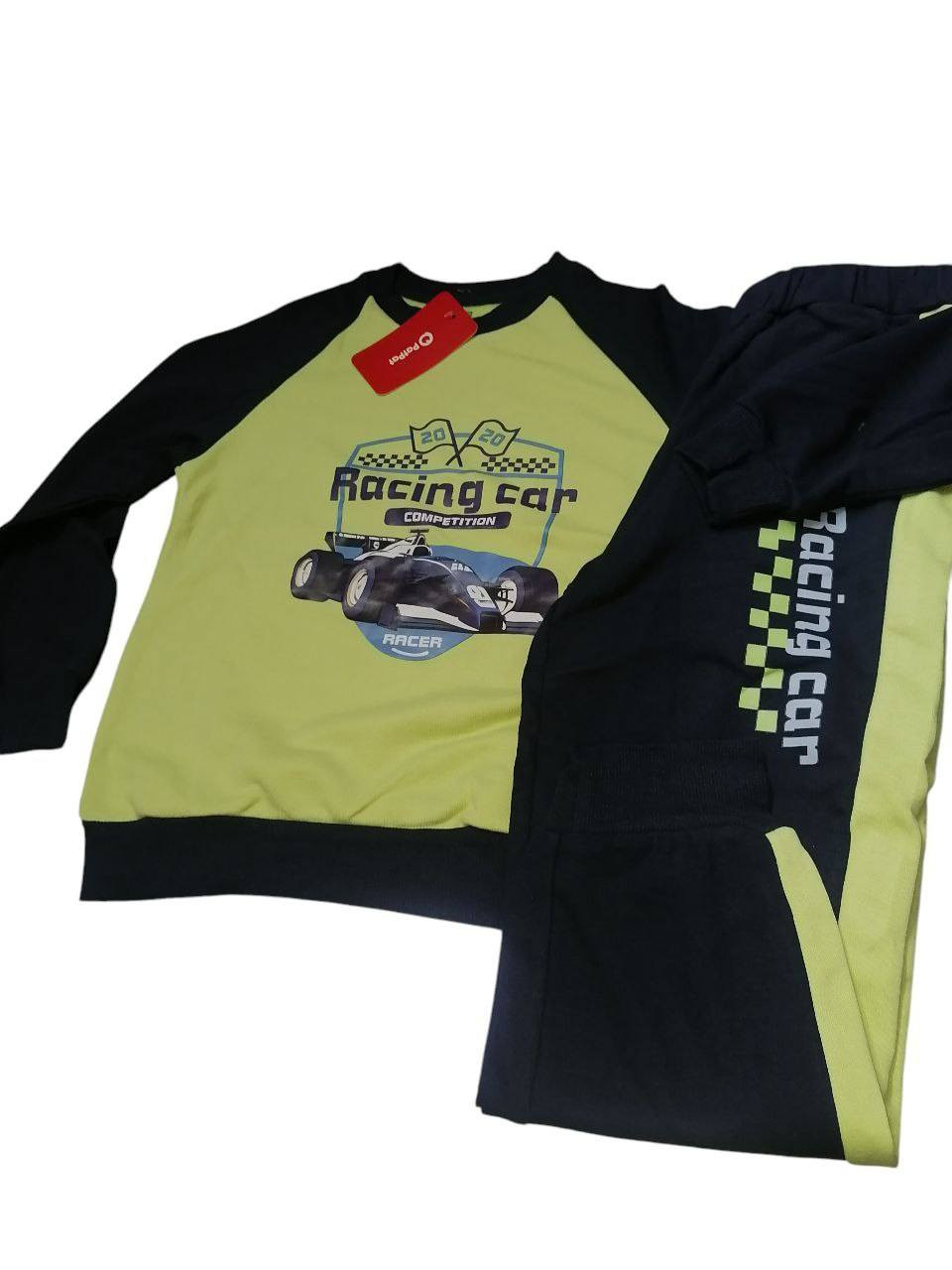 بات بات السعر 5


**إذا كنت صاحب هذا الإعلان وتريد حذفه لأي سبب، رجاءا أرسل رسالة إلى الدعم الفني**