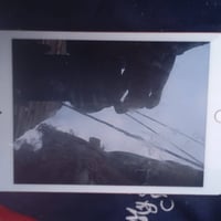 ايباد مني فايم لبيع او مراوس بايباد 9 سعره 275   07738058664 اتصل وتدد...