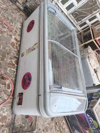 مجمدتين ايطاليات • ٢م و٣م • النجف