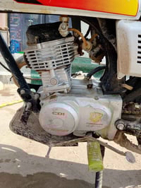 موتوسيكل • للبيع