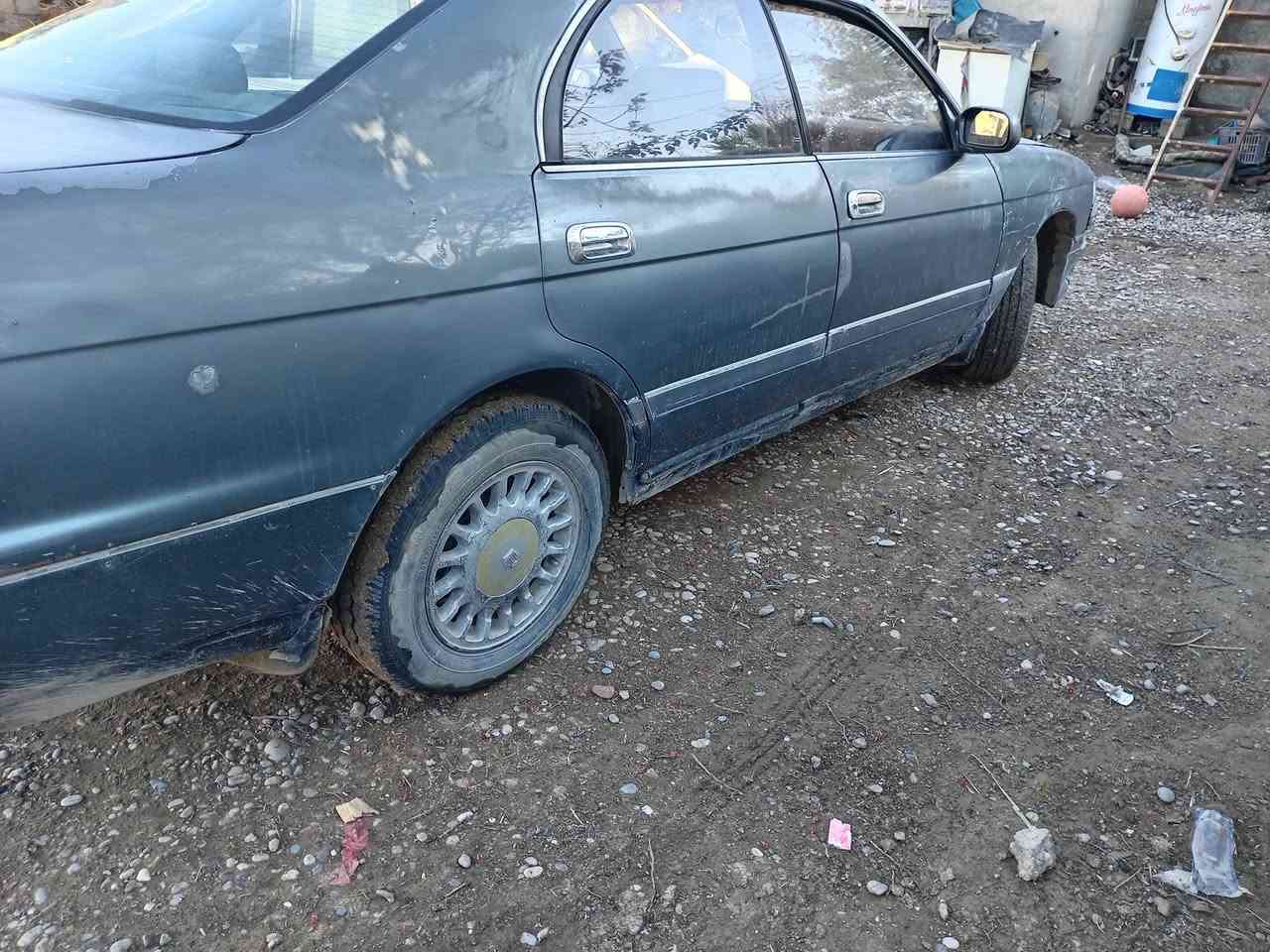 السلام عليكم
بطه فحص نينوى سنويه بيضه بيها وكاله قديمه ابيع بدون وكاله وتحويل كير شرط محرك يبخر كهربائيات شغاله السعر ١٦ورقه مكان الزاب ***********
