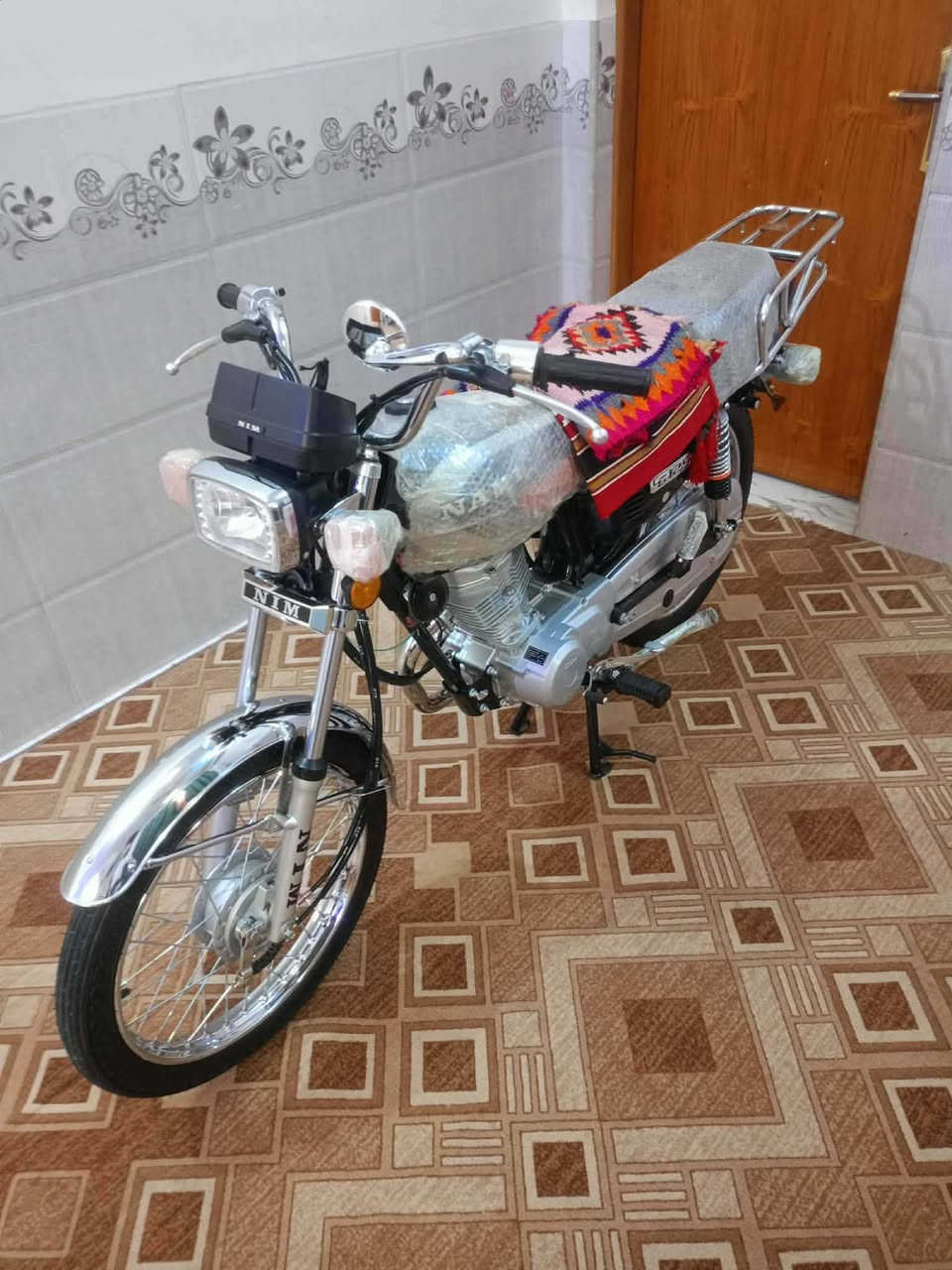سلام عليكم نامه امتياز اسكنر للبيع ب850 مكاني نجف 0786915610


**إذا كنت صاحب هذا الإعلان وتريد حذفه لأي سبب، رجاءا أرسل رسالة إلى الدعم الفني**