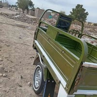 ٢٠١٩ • أوراق أصلية • شاصي مكفول