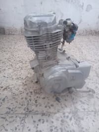 محرك إيراني • كلش نظيف • البصرة