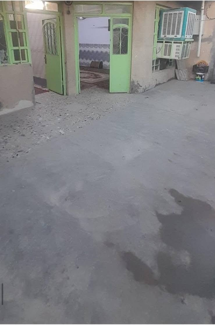 السلام عليكم
بيت للبيع البلديات شارع الشريط بشارع السمجه مساحته 100مربعه 10*10 البيت نضيف بناء طابوك سعره 85وبي مجال للتواصل
***********
