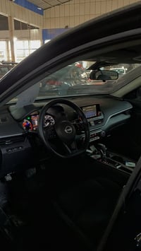 نيسان التيما • فول سلايت • ٢٠٢٤