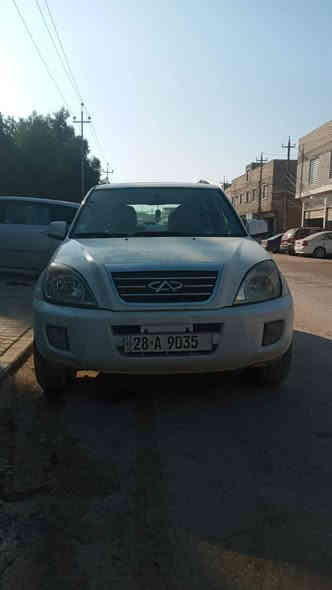 السلام عليكم سياره تيكو للبيع موديل ٢٠١١ سياره جاهزه ماعدا بيهه حماوه  سنويه لغايه٢٠٣٠ بأسمي رقمها نجف الاتصال  على هذاالرقم  *********** مامتواجد على  الفيس  والسعر ٥٠ وبيهه مجال مكلف بلنشر
