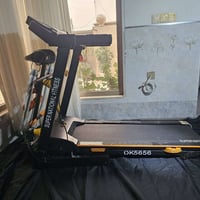 جهاز مشي • سوبر ماستر • هزاز بطن