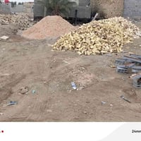 حي الحوراء • شارع علي غماره • ١٩٥م