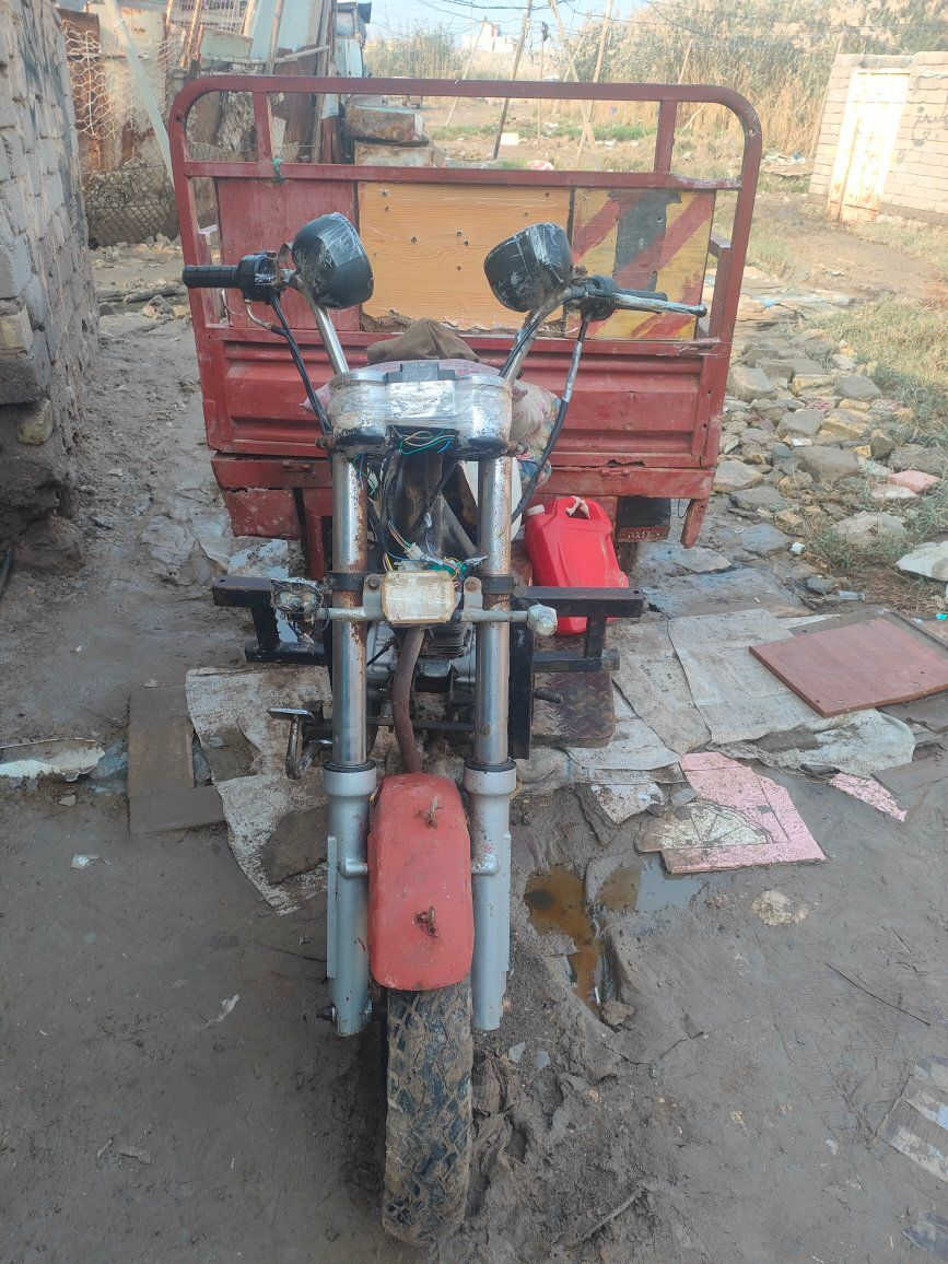 اعيد النشر بسبب الوعود سلطان موديل 10ادوات مكفوله من السرقة والعشاير للبيع سعر 400بيهه مجال للشراي مكاني ناصريه مدينة الصدر يم مركز الساهرون


**إذا كنت صاحب هذا الإعلان وتريد حذفه لأي سبب، رجاءا أرسل رسالة إلى الدعم الفني**