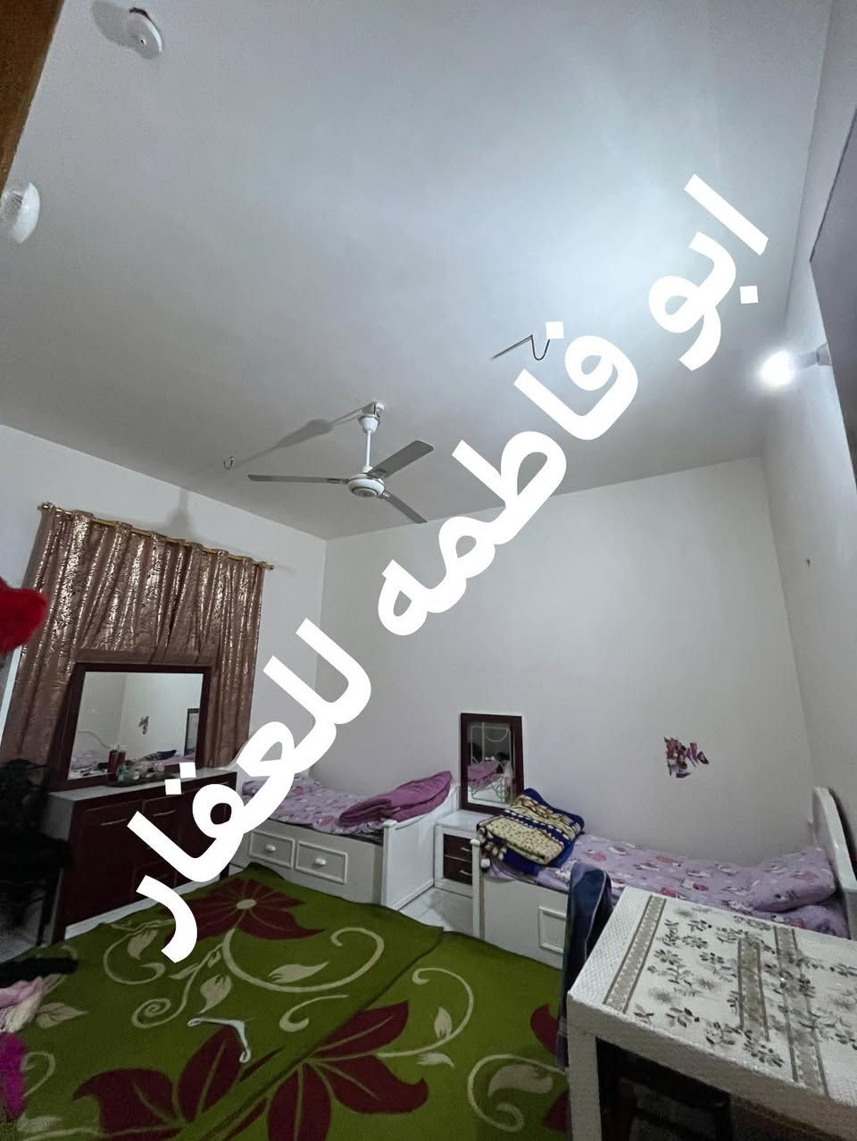 بيت للبيع٢٥٠م طابو صرف موقع كلش حلو شارع ٢٠م شارع بخيت العريض
طابق واحد بناء كلش حلو  كربلاء طويريج ام الهوى القديمه شارع المسره بخيت:للاستفسار ***********
