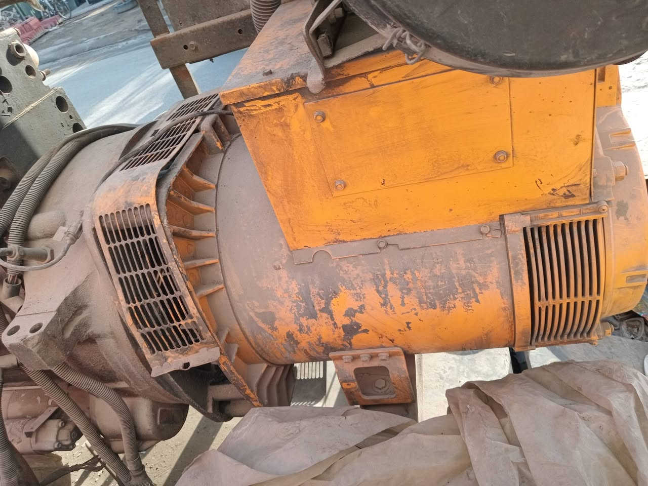 مولد للبيع 150 كيفي***********
