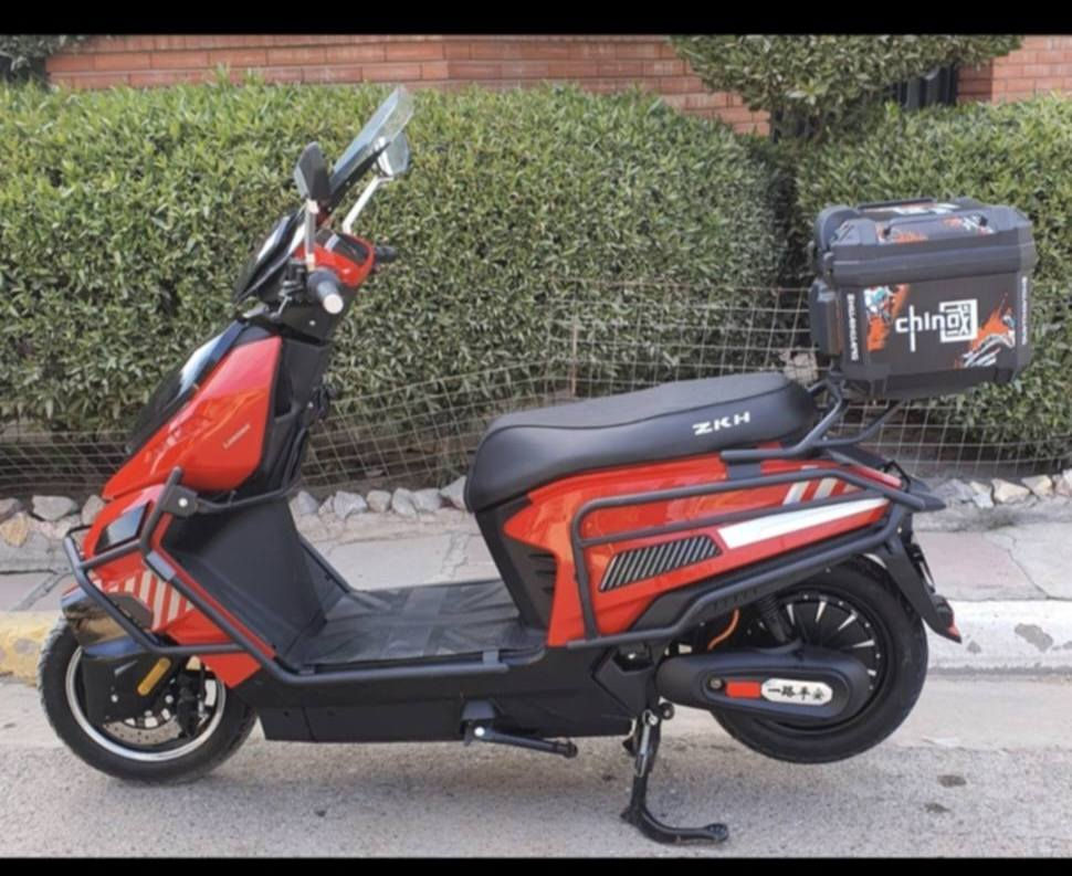 السلام عليكم
م تاح دراجه شحن 2026
سرعة 70 بيها mb3
س 800 
م بغداد فلكة حي النصر حي البتول
سيطرة الجسر الفرنسي
موجوده ورقة الشراء بالصور
للأستفسار
***********
