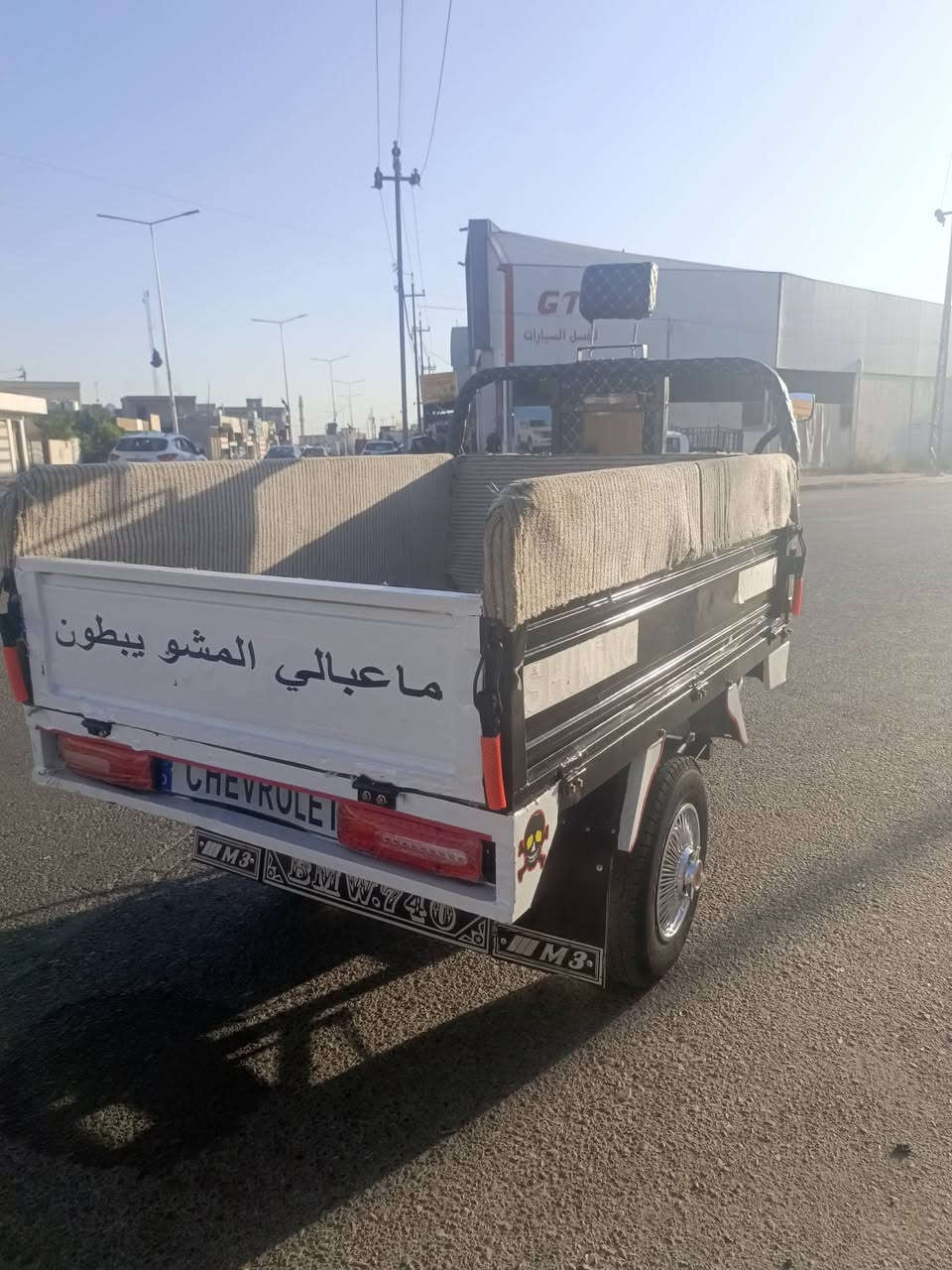 ستوته للبيع موديل 21 للاستفسار ***********
***********

