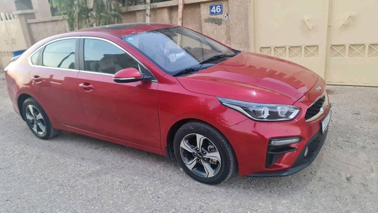 سيراتو 20كفاله عامه فول عدى البصمه ماشيه 80 السعر155$بيها مجال بغداد بسمي
