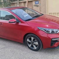 سيراتو 20كفاله عامه فول عدى البصمه ماشيه 80 السعر155$بيها مجال بغداد ب...