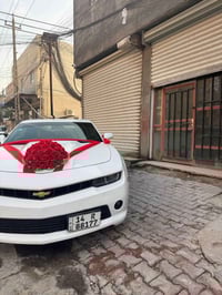 كامارو RS • ٢٠١٤ • ٦ سلندر ٣٦٠٠