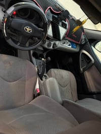 رافورد • ٢٠٠٨ • وارد امريكي