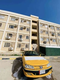 بارس • ٢٠١٠ • مكينة ناعمه