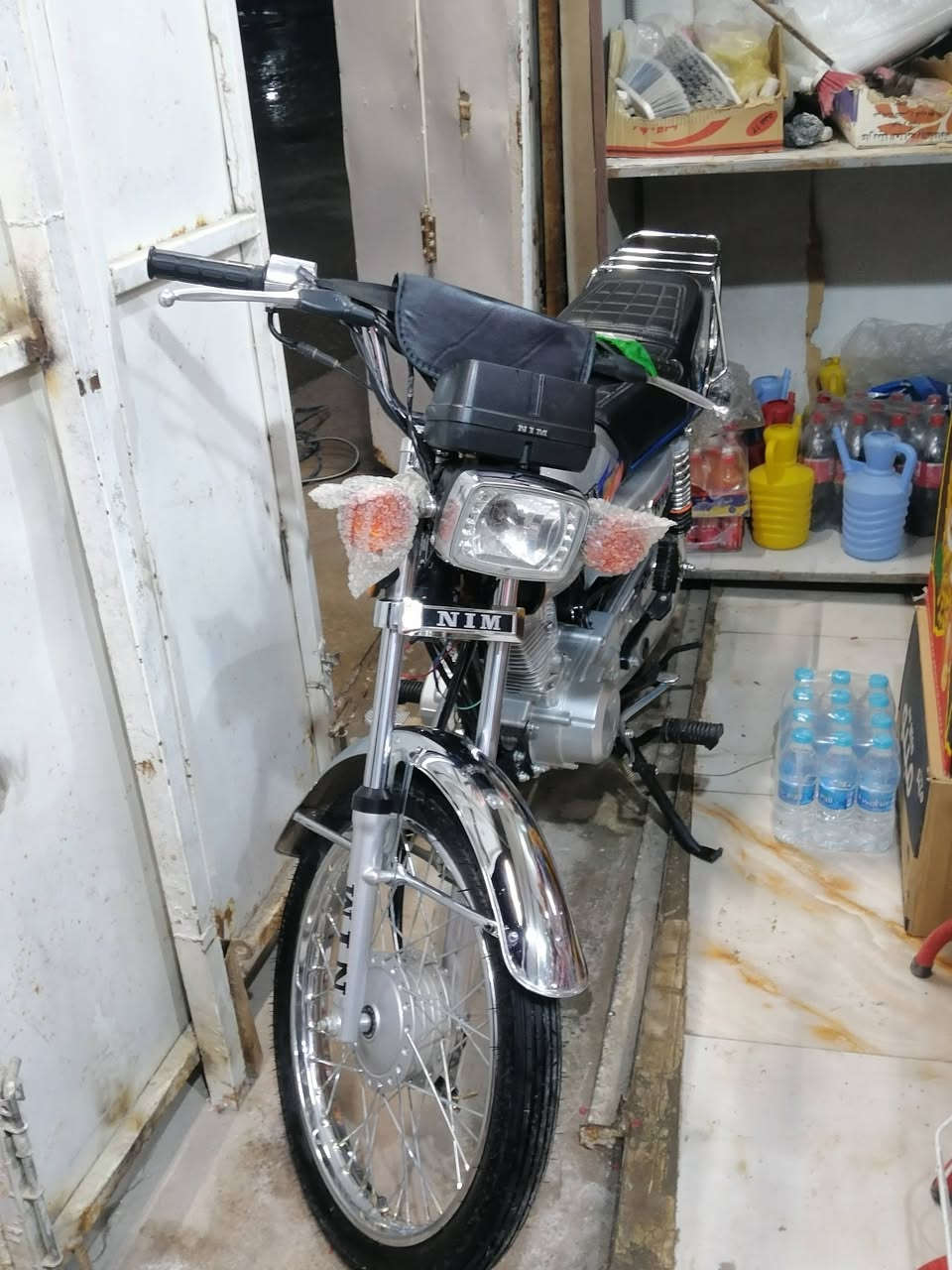 السلام عليكم نامه مديل2026اسبوع من نازله كفاله عامه مكاني بابل السعر750بيه مجال ***********
