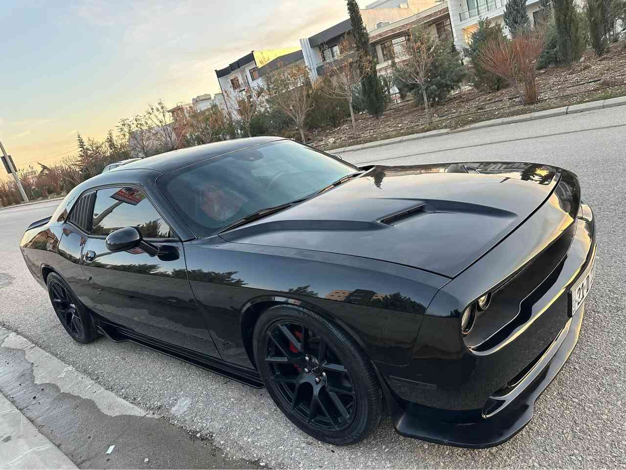 Dodge Challenger sxt 2015 V6
شاشە گەورە 
شغال
پادڵ شەفت
کوشن جلد
ناو سوور
صالنصای کۆنترۆڵی لەسەرە 
پۆپ ئاند بانگی لەسەرە
ڕۆڵ کەیجی بیلادی بۆ بەستراوە
سیستەمی مکەبەرەو ئێمپلیفایەری بۆ دانراوە
هەردوو بەصمەی بیلادی ماوە
گێڕ و مەکینەی نەکراوەتەوە بەشەرت ئیسپانەی بەرنەکەوتووە 
ئەکسل و تەبرید و خەلەلی کارەبایی و تەقەو رەقە کامل بە شەرت
سەیارەکە زۆر جوان ماوەتەوە کامل هەیکەلی کراوە بە SRT 
یەک چەمەلەغی بۆیاخە بێ ناوگرتن بێ ئێرباگ  پێشی کەپس دوای کەپس هیچ ئێرباگێک نەتەقیوە 
84 مایل ڕۆشتووە یەک دینار مەسرەفی تیا نییە هەموو گیانی بەشەرتە
سەنەوی تازەیە تایەی تازەیە تەحویل و وەکالە حازرە سعری 158$ و معامەلەیەکی کەم
شوێن: سلێمانی رەقەم تلفون: ***********
—————————————————————
Dodge Challenger sxt 2015 V6
للبيع فقط
شغال
شاشة كبيرة
بادل شفت ستیرن
کشنات جلد
دواخل احمر 
عليها بصمتين بيلادى
گزوز صوت و کونترول 
علیها صماعات امبلیفایر
محرك كير اكسل كلها بشرط ممفتوحة 
تبرید بشرط کاهربایات بشرط
جاملغ سايق صبغ فقط بدون ايرباك بدون دواخل كلها بشرط بچم كبس هیکل کامل SRT
سعر 158$ مجال بسيط
سيارة جاهزة مابيها أي نقص طایرات جدیدە رقم سلیمانی سنویە جدیدە ماشیە 84 مایل علیها شوتە و کاج کان
مكانها سليمانية باسمي السيارة تريد تحويل وكالة حاضرة
رقم تلفون : *********** (واتساب +فايبر) السليمانية, العراق
