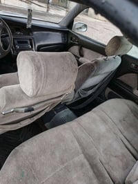 قضاء المدينه • مكينة وقير جدد • صبغ عام