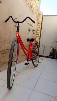 بسكليت ٢٧ • استخدام قليل