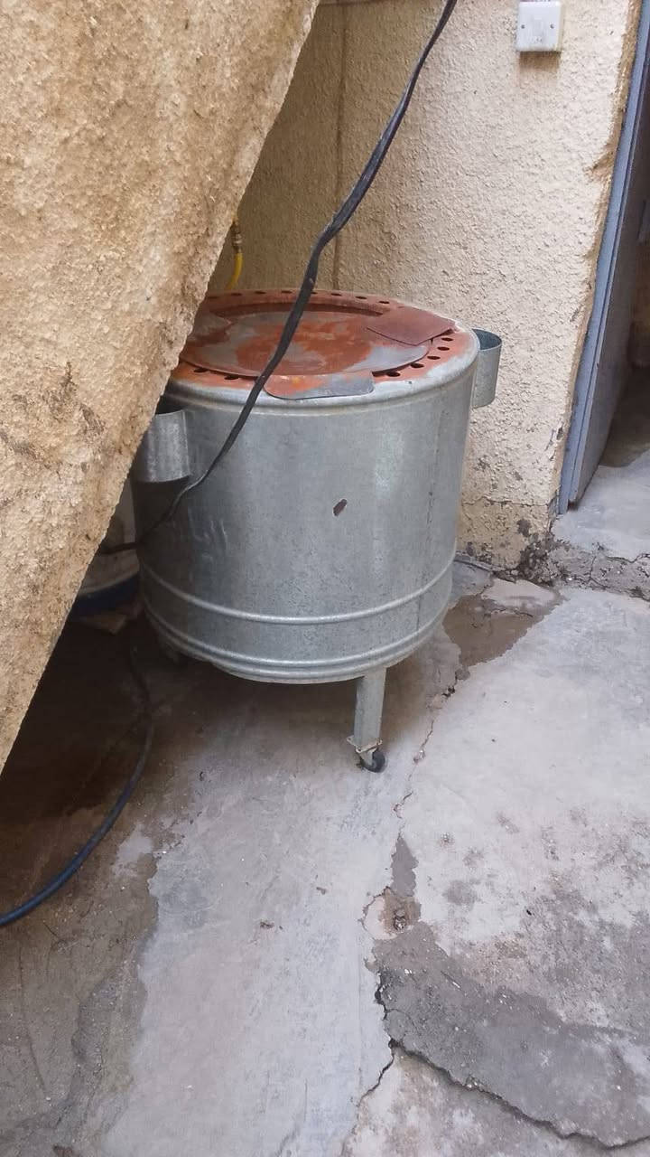 وغرفه. تركي هم عندي


**إذا كنت صاحب هذا الإعلان وتريد حذفه لأي سبب، رجاءا أرسل رسالة إلى الدعم الفني**