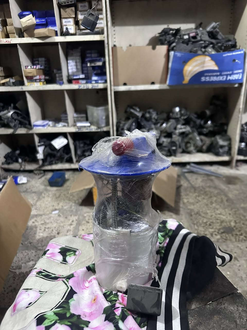 سلام عليكم عبوات ماليبو امبالا ايكونيكس بلازير تيران
***********
