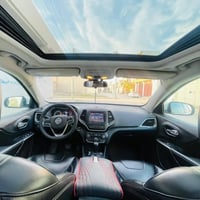 جراند شيروكي • ٢٠١٩ • فول اوبشن