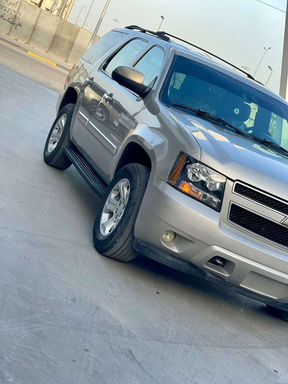 السلام عليكم
تاهو ادوات موديل 2011 دخول جديد خليجيه  كفاله عامه  كص وسرقه وانتربول جاهزه بوجهك للتسجيل

السيارة جاهزه من كلشي حداديه تخم تاير

تبريد معه السويج

السعر 90 ورقه وبيه مجال 

المكان ميسان العماره

***********

***********
