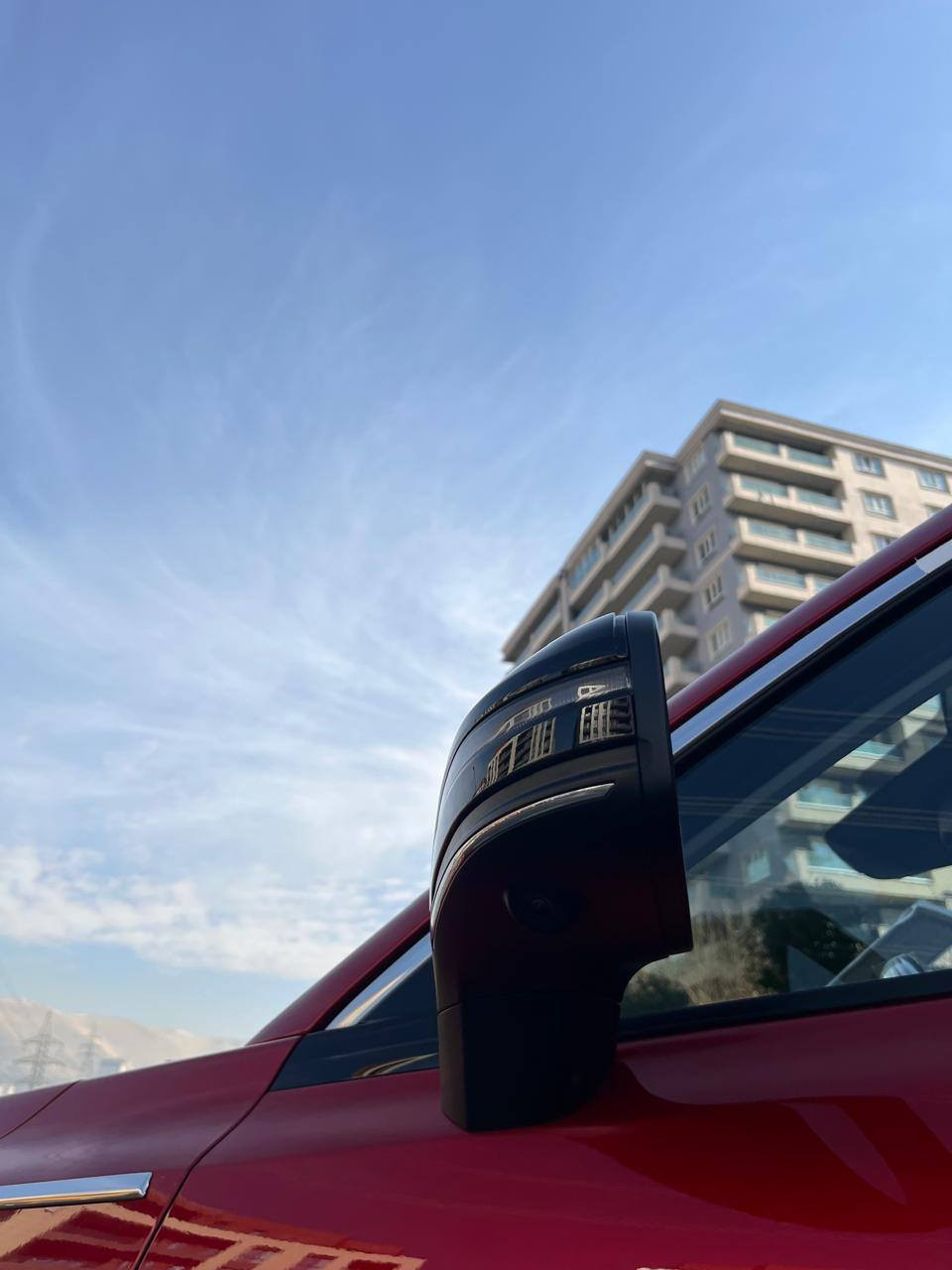 السلام عليكم   ***********
شوێن سلیمانى   
سعر    157 $ 
بيسوين سفرى شةريكة ضةمان 6 سال   
6000 كم رؤشتوة يةك دةست  هيجى بيوة نية   فول فول مواصفات السليمانية, العراق
