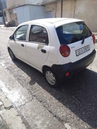 سبارك 2006 كير عادي محرك شرط باسمي غرامات صفر رقم اجنبي بيها بابين صفح...