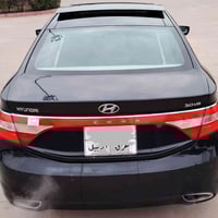 ازيرا 2014 • محرك 6 • فول مواصفات