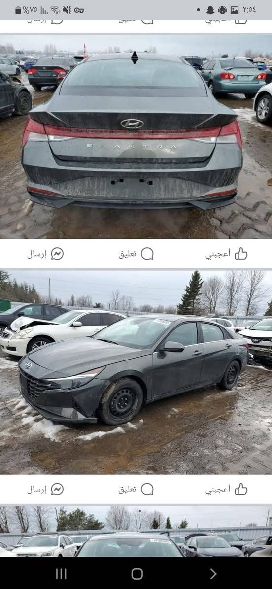 السلام عليكم النترا البيع موديل 2023فول مواصفات فول الفول واحد على واحد حره تحويل مباشر رقم بغداد نكليزي بسمي حادث ربع دعاميه مبدله نفس اللون فقط بارد شبر بدون ايرباك السياره مكفوله كفاله عامه فتحة سقف بصمه تشغيل عدد 2 بصمه أبواب تشغيل عن بعد شاشه دجتال دمام خلفي لد داخلي متغير 64 لو اضويه زنون اشاير مري رادار أمامي رادار خلفي رادار جانبي كشنات جلد كراسي تدفئه وقوف ذاتي تحديد مسار مثبت سرعه محرك 2000 دوش ماشيه 41 كيلو لسعر بعد اتصال ***********》غير متواجد على لفيس استفسار اتصل أو وات ساب
