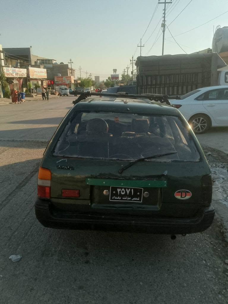 15وەرە قە ئاڕم پلاستیک هە مووشتی مە زوبتە بئ کئشە ییە*********** أربيل, العراق
