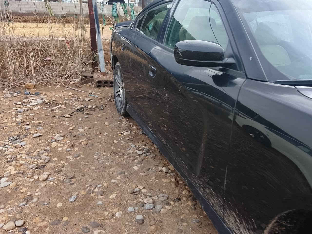 السلام عليكم جارجر 2013 مصبوغ حزام تدفئه تبريد ثلج اجازه جاهزه على 140 حبايه هاي السياره عينك ميزانك السعر 137 وبيها بسيط للشراي رجاء الشراي لا يتصل ترى احنا صاحبين عائله انتصر على هذا الرقم ***********
