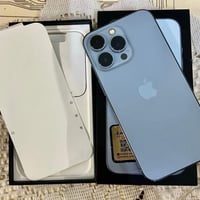 ايفون 13 برو • ٢٥٦ • بطارية ٩٢