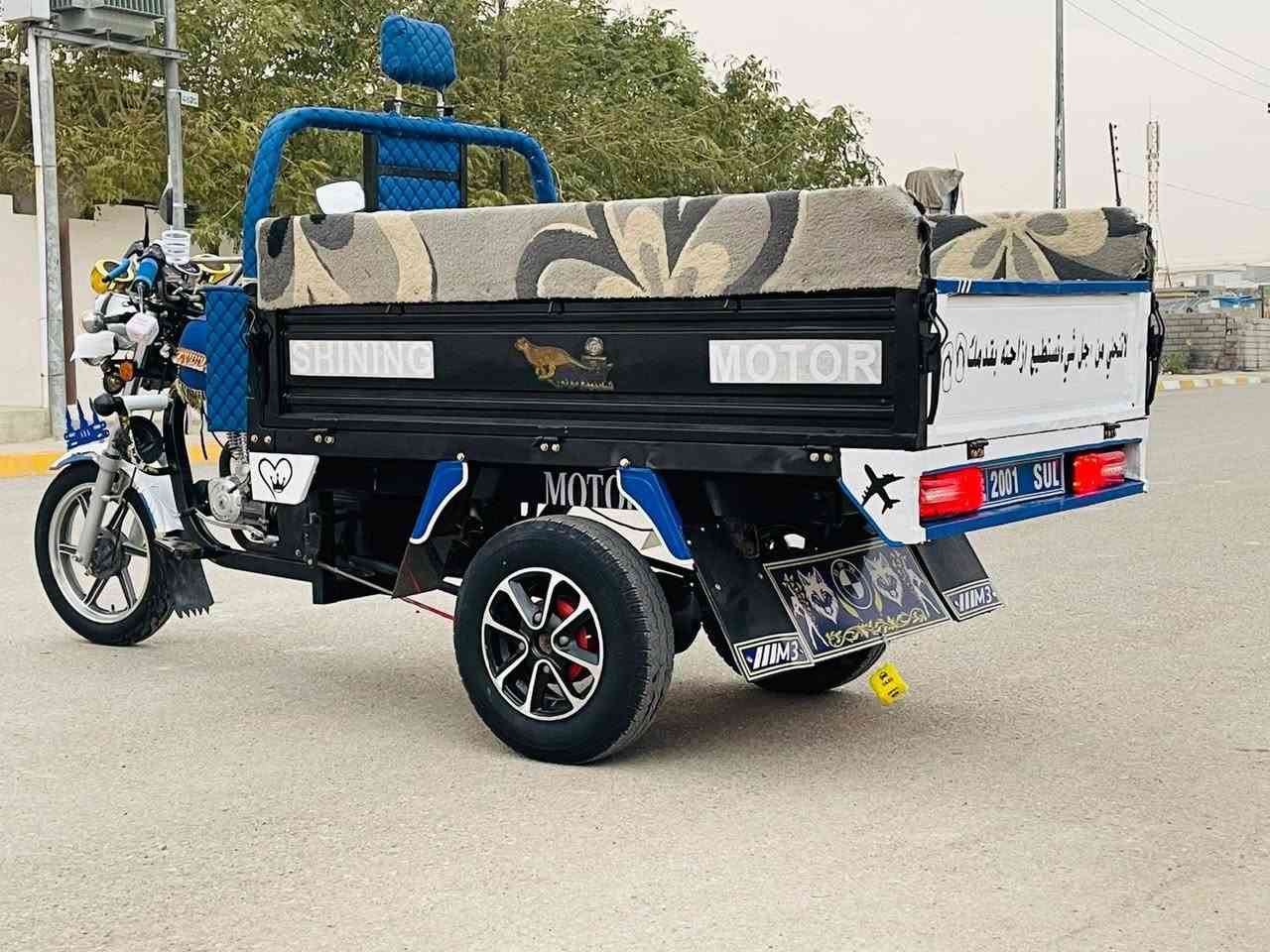 سلام عليكم عندي هاي الستوته موديل 2021 منفيس كامل عليه محرك بلادي2021 أنطي شرط ركبه وشاصي ومحرك مكفول كفاله عامه كهربائيات فوول تخم تاير ويل كروم جوبلس ستوته تخبل احلا من الصور فول مفوله مابيه نقص برغي مال جناي شراي اتصل اخليك ع راسي مو شراي
السعر مليون و 275 وبيه مجال حك الجيه
مكاني #كركوك
***********
***********
