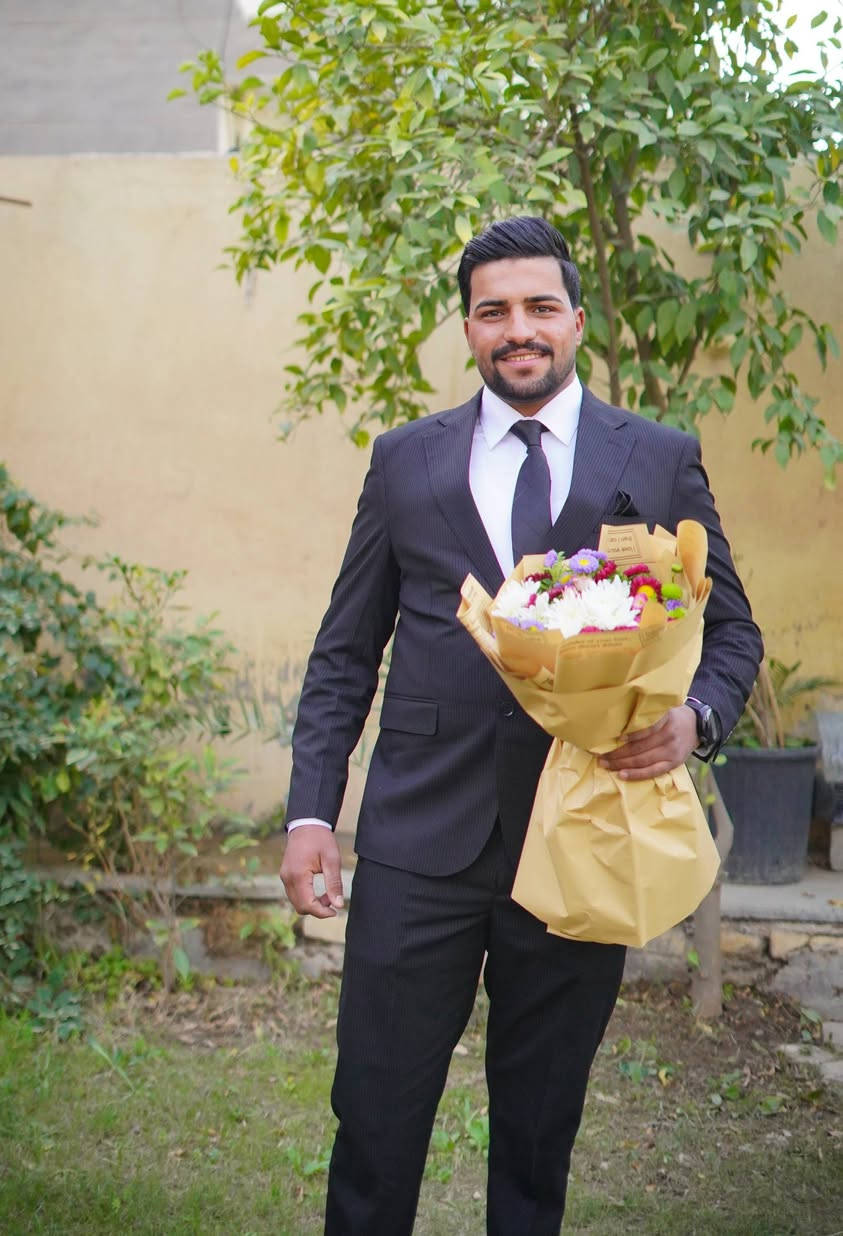 لقطات من حفل خطوبة 
الحبيب ( عبدالله مراد الخفاجي ) ألف مبارك🎉🎊
متمنين لكم الحياة السعيده
#المصور_حسين_نسيم
بقيت الصور موجودات على تلكرام رابط القناة 👇
‏‪‏‪https://t.me/hh20004
للحجز والاستفسار الاتصال ☎️ 
  📲 ‏‪***********‬‏
       ***********
