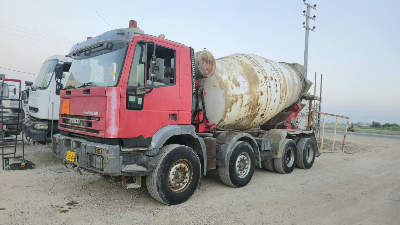 للبيع افيكو خباطه2003/رقم اربيل تحويل مباشر/جدر10متر/
محرك420/مجموعه جوبلس/السعر130$ورقه/عكرب بلادي
مكينه+كير+شاصي كفاله/قماره مكفوله من صبغ/
***********
ديالى كنعان.
