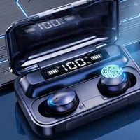 ايربود • صوت قوي • باور بانك