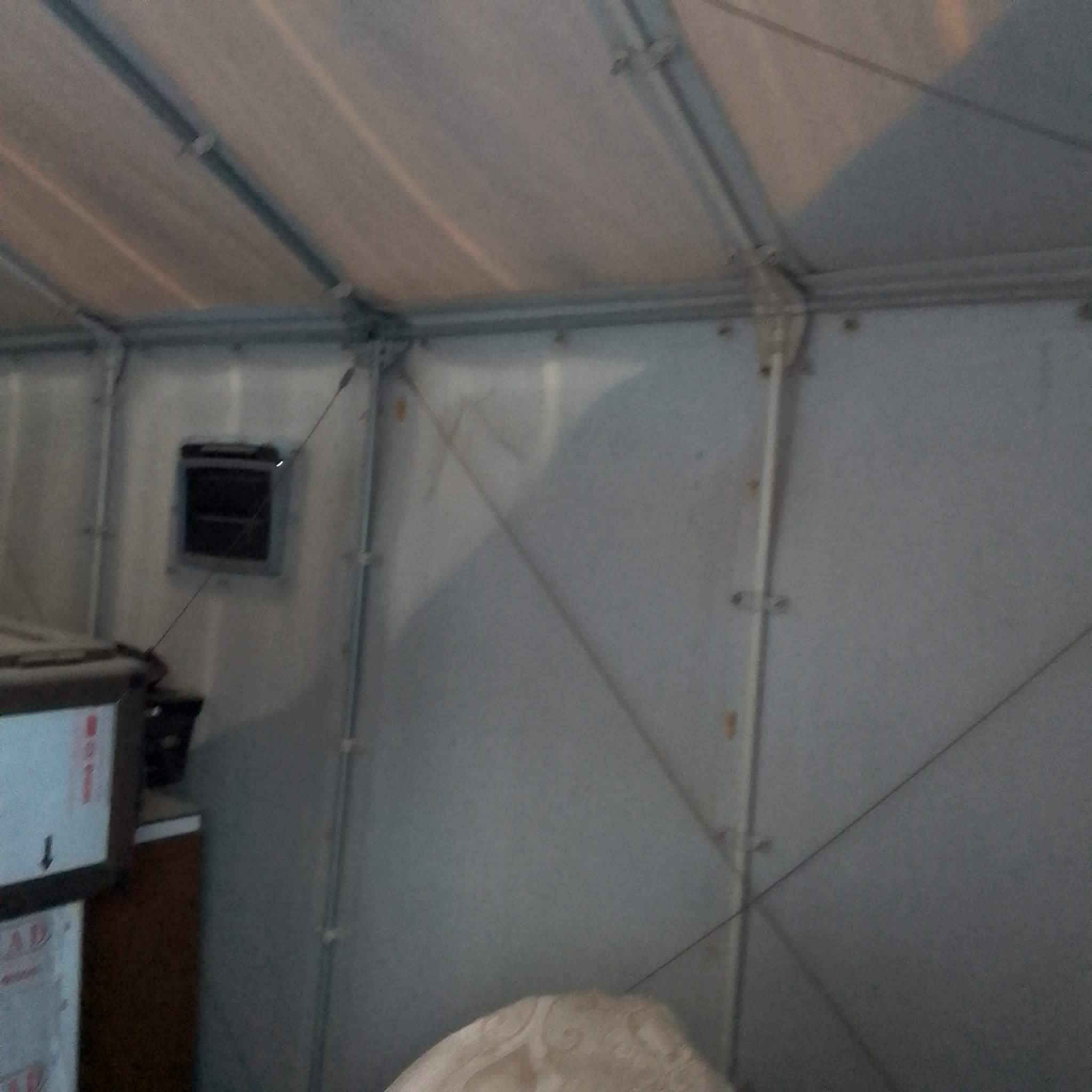 خيمه للبيع


**إذا كنت صاحب هذا الإعلان وتريد حذفه لأي سبب، رجاءا أرسل رسالة إلى الدعم الفني**