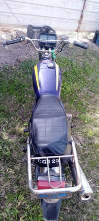 بابل السده • دراجة اربع كير • كفالة